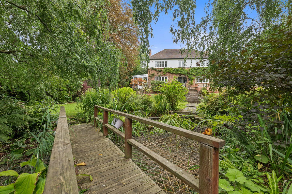 Lambley Lane, Burton Joyce, Nottingham, NG14 5BL