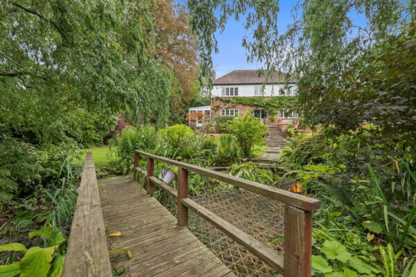 Lambley Lane, Burton Joyce, Nottingham, NG14 5BL