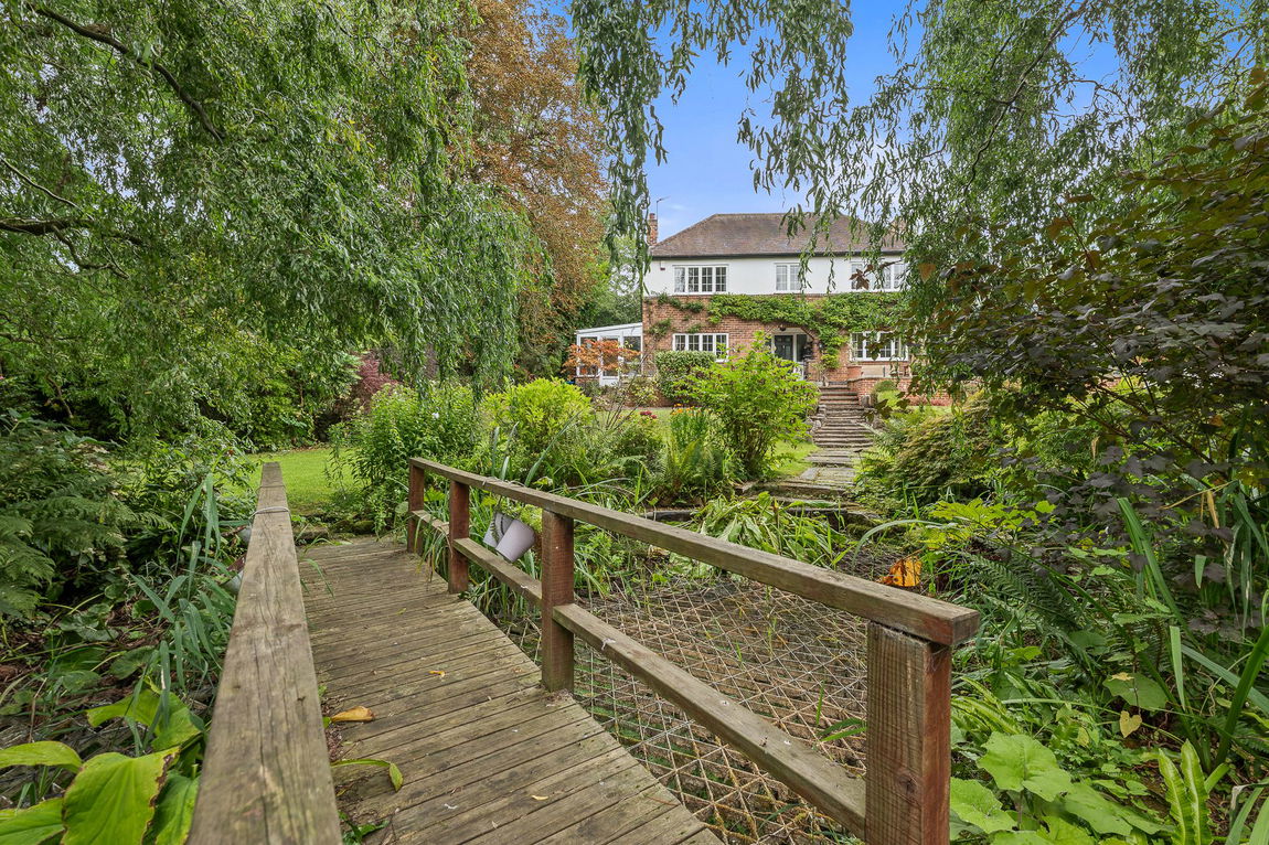 Lambley Lane, Burton Joyce, Nottingham, NG14 5BL
