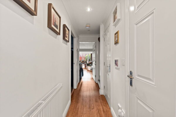 Mardling Avenue, Nottingham, NG5 5UG