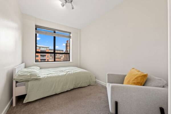 Parkgate, Upper College Street, Nottingham, NG1 5AP