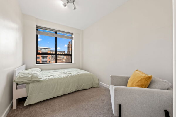 Parkgate, Upper College Street, Nottingham, NG1 5AP