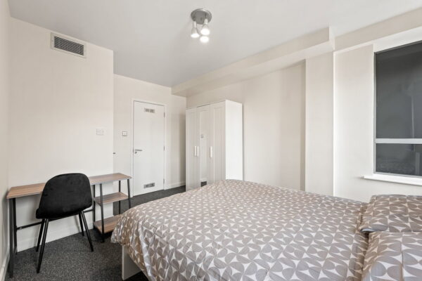 Parkgate, Upper College Street, Nottingham, NG1 5AP