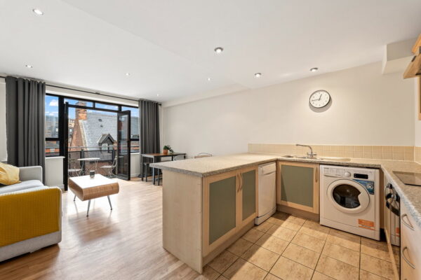 Parkgate, Upper College Street, Nottingham, NG1 5AP