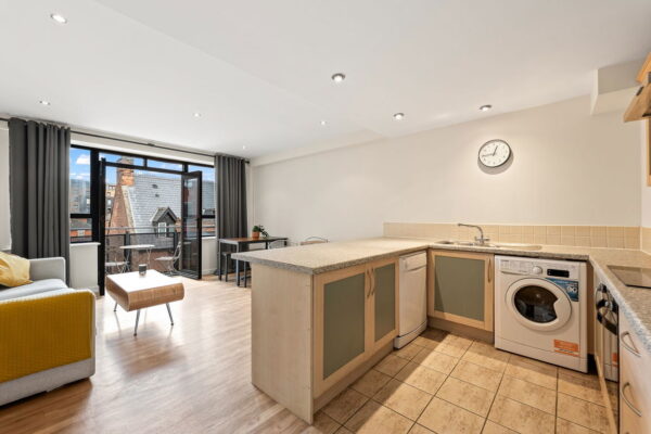 Parkgate, Upper College Street, Nottingham, NG1 5AP