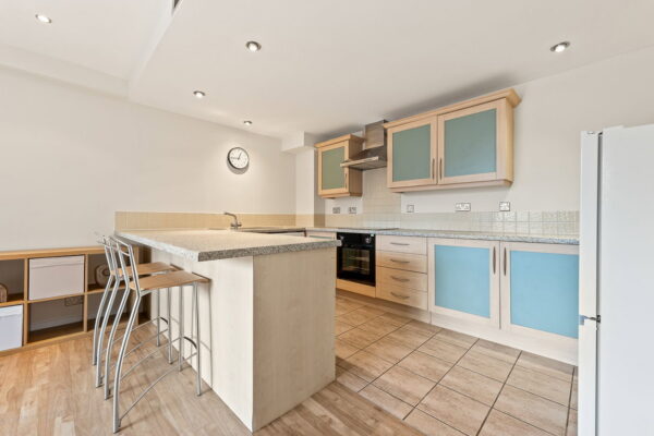 Parkgate, Upper College Street, Nottingham, NG1 5AP