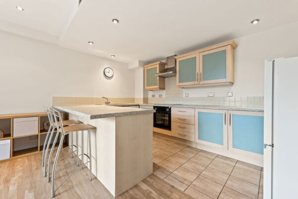 Parkgate, Upper College Street, Nottingham, NG1 5AP