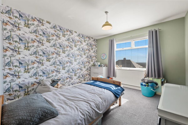 Marwood Road, Carlton, Nottingham, NG4 3PU