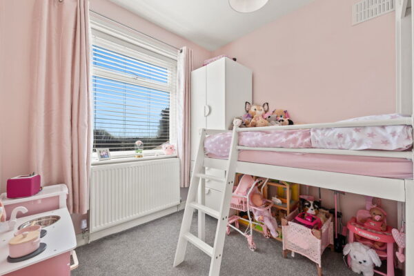 Marwood Road, Carlton, Nottingham, NG4 3PU
