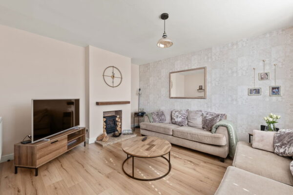 Marwood Road, Carlton, Nottingham, NG4 3PU