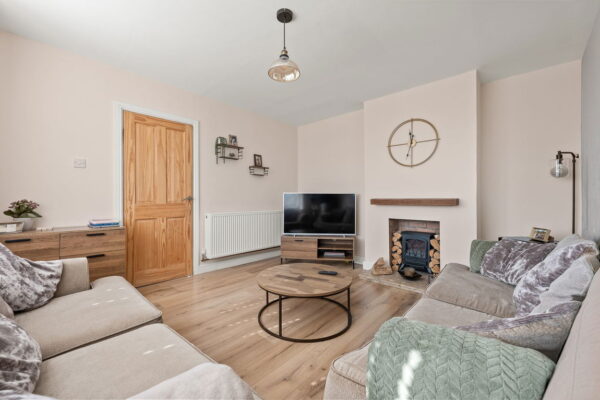 Marwood Road, Carlton, Nottingham, NG4 3PU