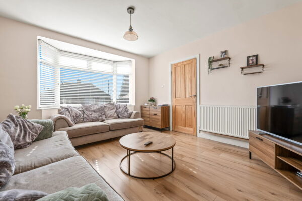 Marwood Road, Carlton, Nottingham, NG4 3PU