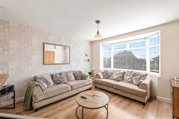Marwood Road, Carlton, Nottingham, NG4 3PU