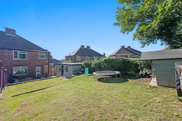 Marwood Road, Carlton, Nottingham, NG4 3PU