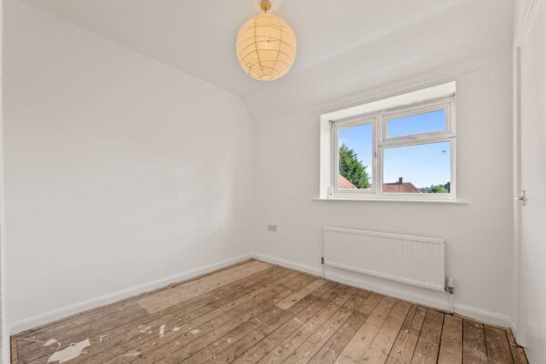 Shepton Crescent, Nottingham, Nottinghamshire, NG8 5QP