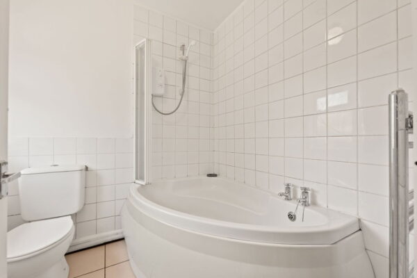 Shepton Crescent, Nottingham, Nottinghamshire, NG8 5QP