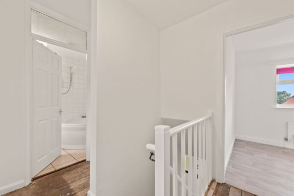 Shepton Crescent, Nottingham, Nottinghamshire, NG8 5QP