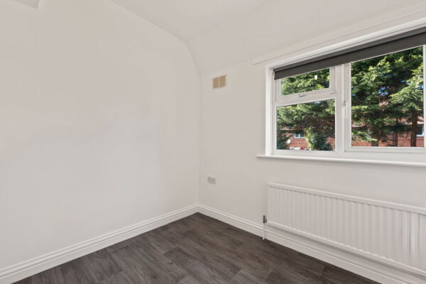 Shepton Crescent, Nottingham, Nottinghamshire, NG8 5QP