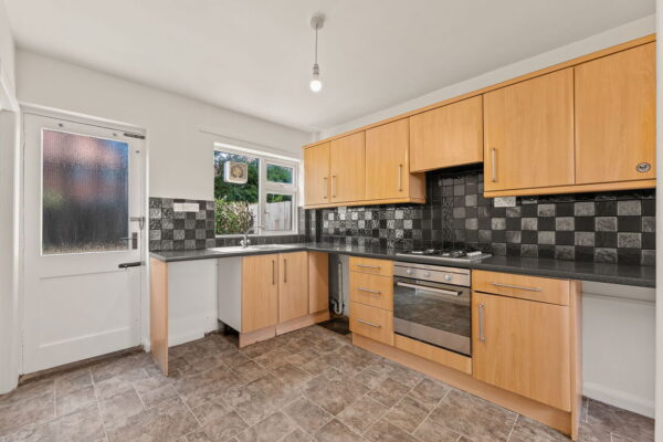 Shepton Crescent, Nottingham, Nottinghamshire, NG8 5QP