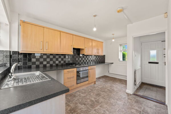 Shepton Crescent, Nottingham, Nottinghamshire, NG8 5QP