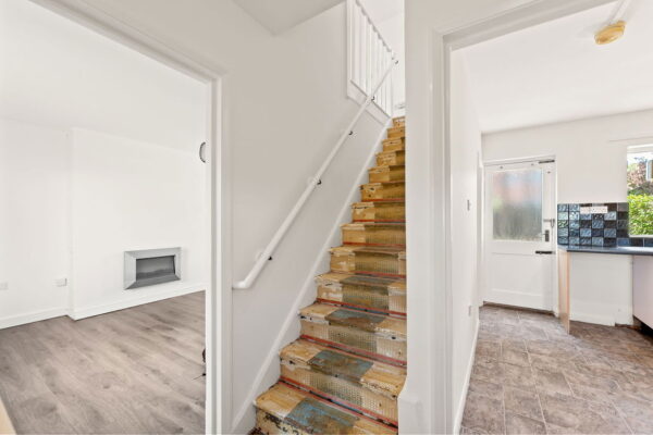 Shepton Crescent, Nottingham, Nottinghamshire, NG8 5QP