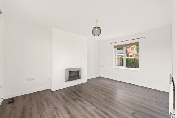 Shepton Crescent, Nottingham, Nottinghamshire, NG8 5QP