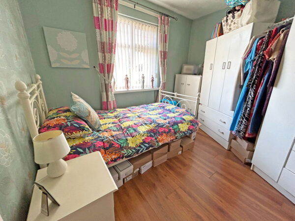 132a Wainfleet Road, Skegness, Lincolnshire, PE25 3RX