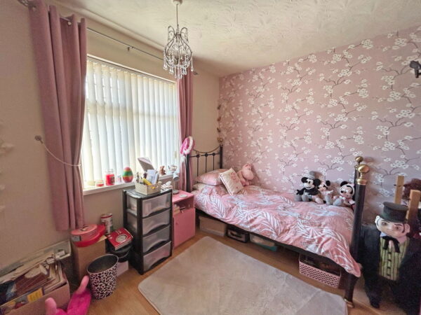 132a Wainfleet Road, Skegness, Lincolnshire, PE25 3RX