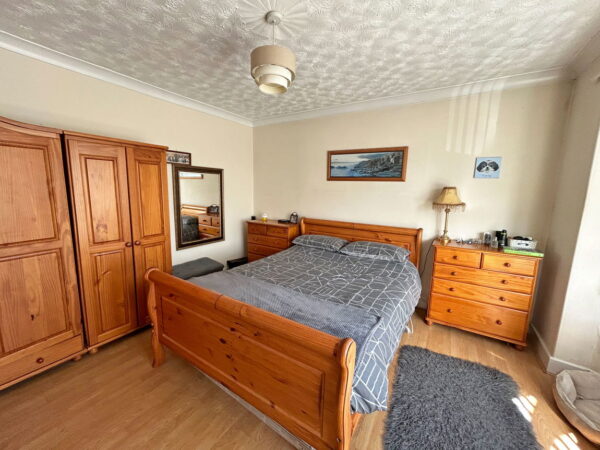 132a Wainfleet Road, Skegness, Lincolnshire, PE25 3RX