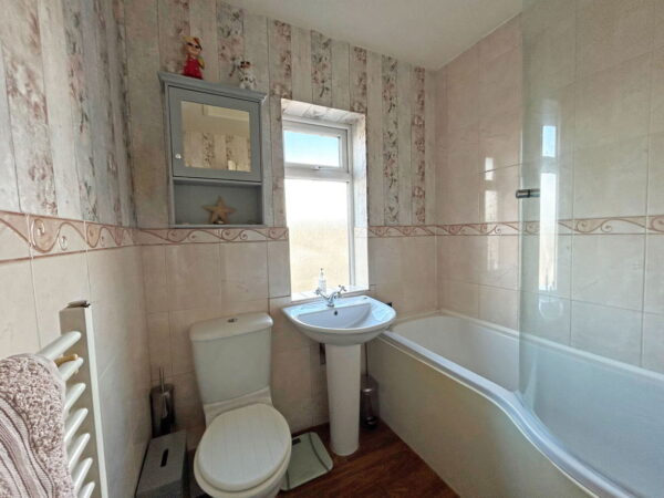 132a Wainfleet Road, Skegness, Lincolnshire, PE25 3RX