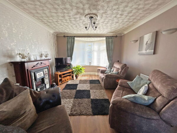 132a Wainfleet Road, Skegness, Lincolnshire, PE25 3RX