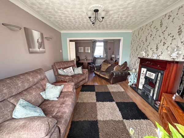 132a Wainfleet Road, Skegness, Lincolnshire, PE25 3RX