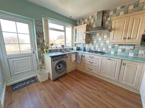 132a Wainfleet Road, Skegness, Lincolnshire, PE25 3RX