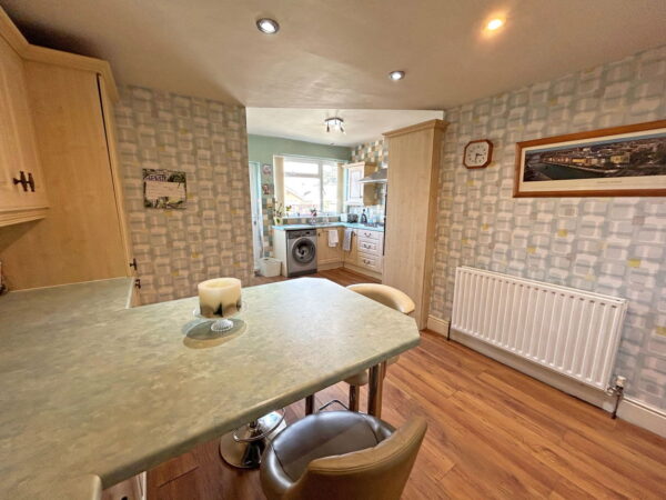 132a Wainfleet Road, Skegness, Lincolnshire, PE25 3RX