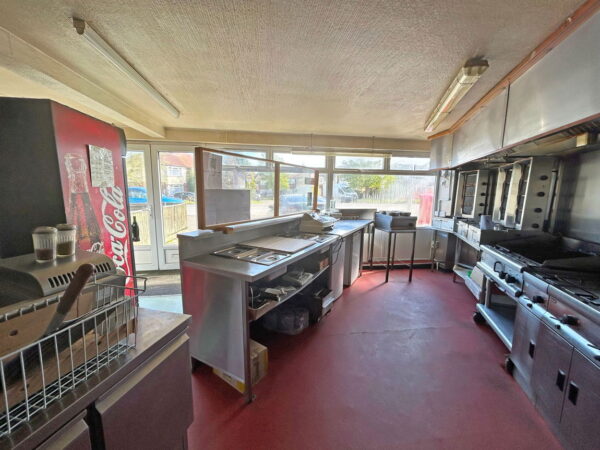 132a Wainfleet Road, Skegness, Lincolnshire, PE25 3RX