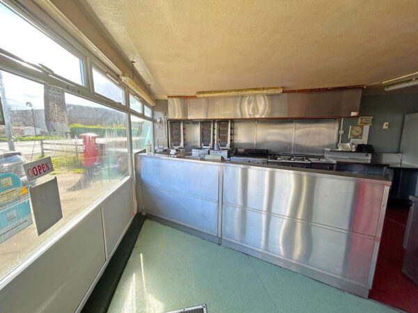 132a Wainfleet Road, Skegness, Lincolnshire, PE25 3RX