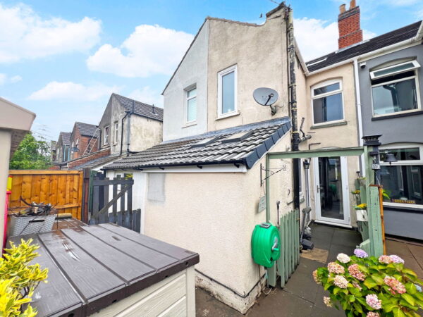 Shaw Lane, Markfield, Leicestershire, LE67 9PW