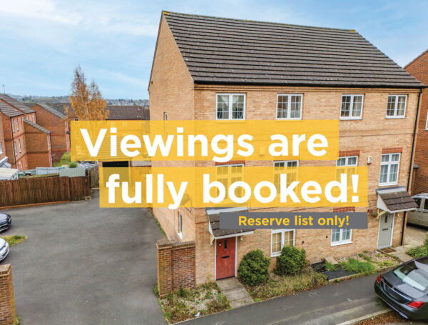Pavior Road, Nottingham, Nottinghamshire, NG5 5UE