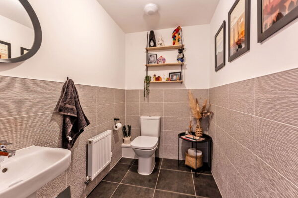 Stafford Way, Wellington Place, Market Harborough, Leicestershire, LE16 7EF