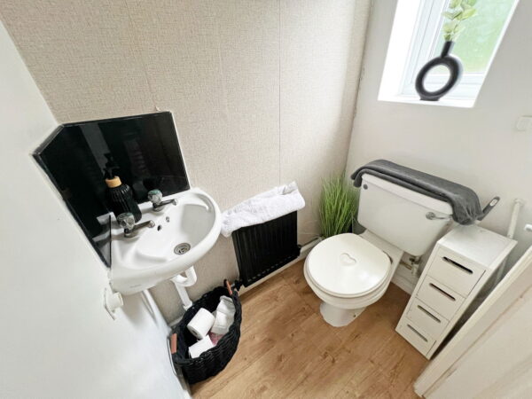 Kendrick Close, Coalville, Leicestershire, LE67 3LR