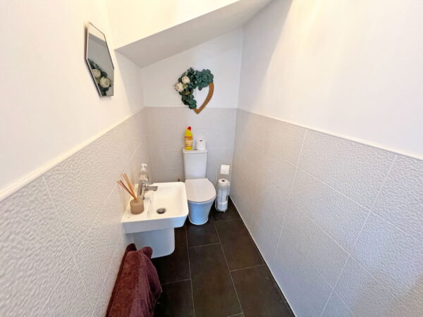 Riley Drive, Ibstock, Leicestershire, LE67 6QS