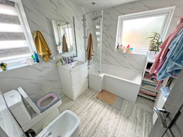 Gooding Avenue, Leicester, Leicestershire, LE3 1BQ