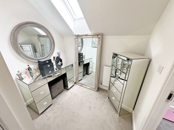 Le May Drive, Hugglescote, Leicestershire, LE67 2EF