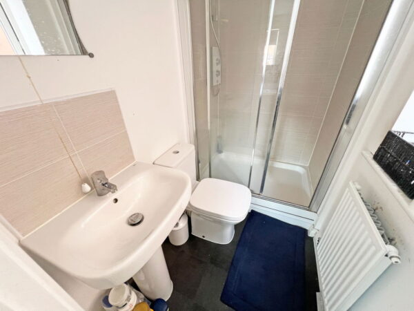 Hares Lane, Hugglescote, Leicestershire, LE67 2EB