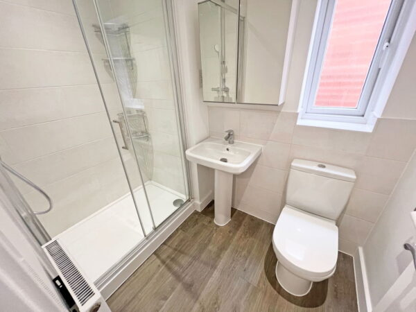 Usherwood Way, Hugglescote, LE67 2HN