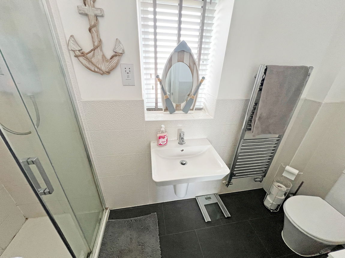 Riley Drive, Ibstock, Leicestershire, LE67 6QS
