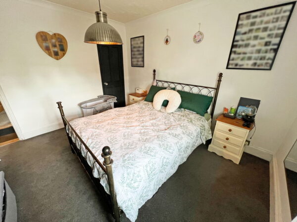 Woodville Road, Overseal, Swadlincote, DE12 6LX