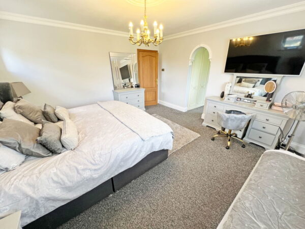 Church Lane, Whitwick, Coalville, Leicestershire, LE67 5DL