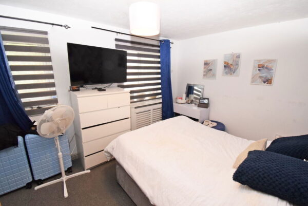 Kendrick Close, Coalville, Leicestershire, LE67 3LR