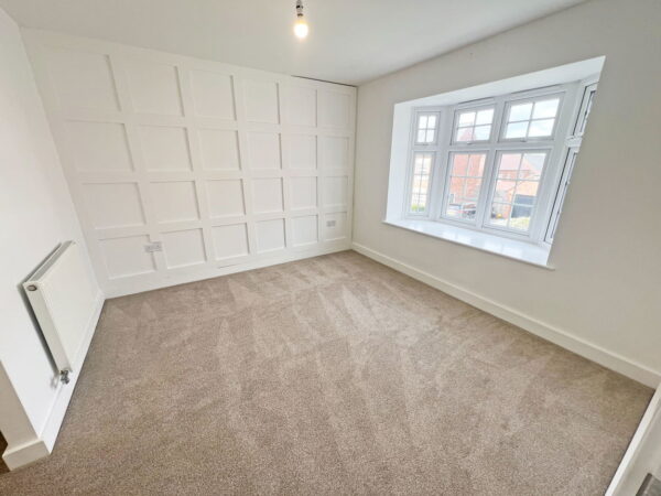 Usherwood Way, Hugglescote, LE67 2HN